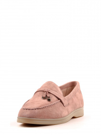 Лоферы LeBERDES модель 00000011433 Фото