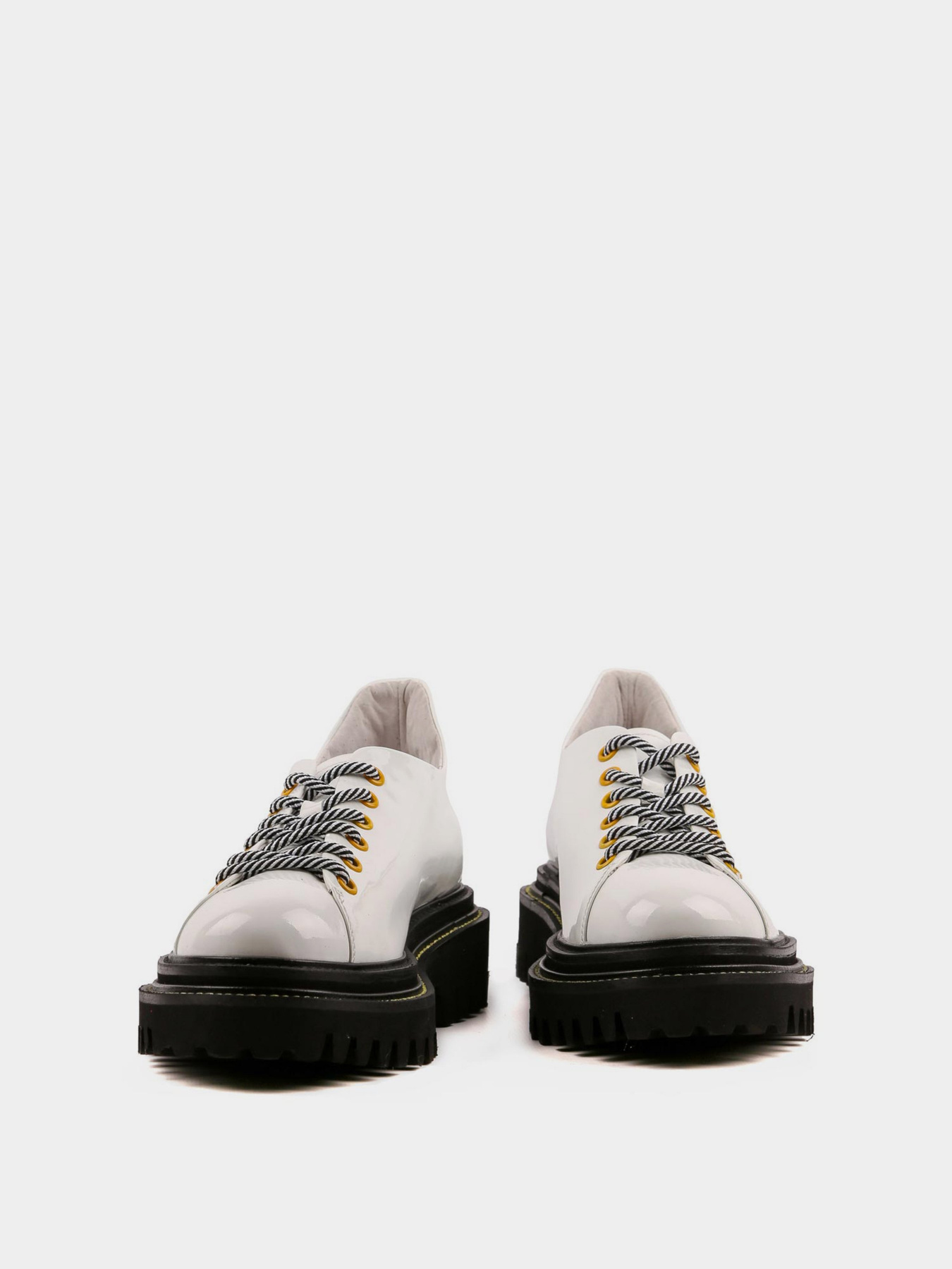 Полуботинки LeBERDES модель 00000011437 Фото