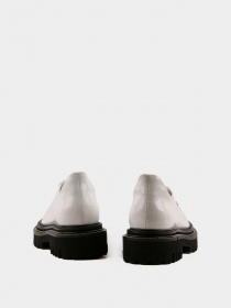 Полуботинки LeBERDES модель 00000011437 Фото