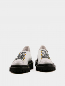 Полуботинки LeBERDES модель 00000011437 Фото