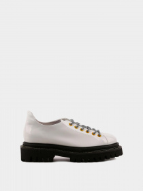 Полуботинки LeBERDES модель 00000011437 Фото