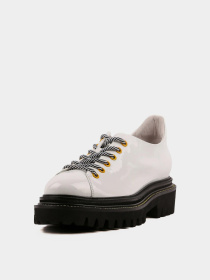 Туфли LeBERDES модель 00000011437 Фото