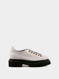 Туфли LeBERDES модель 00000011437 Фото