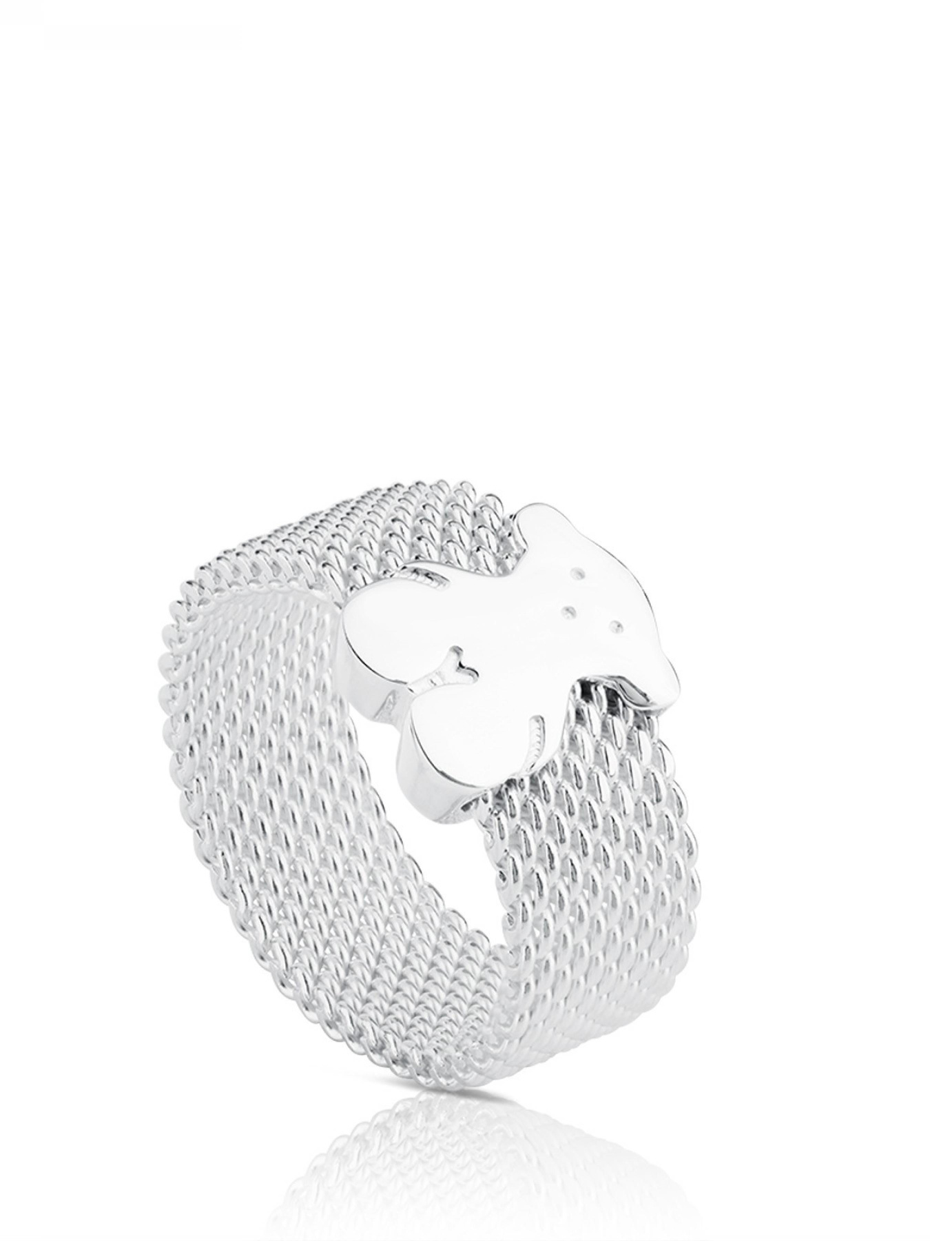 Кольца TOUS модель 71039020 Фото