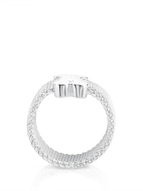 Кольца TOUS модель 71039020 Фото