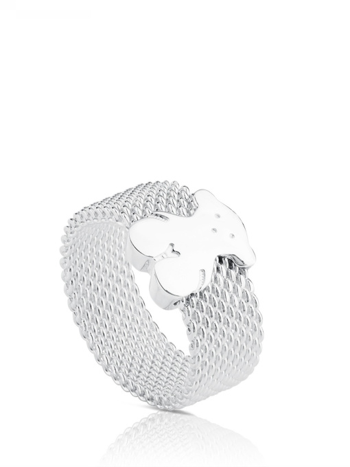 Кольца TOUS модель 71039020 Фото