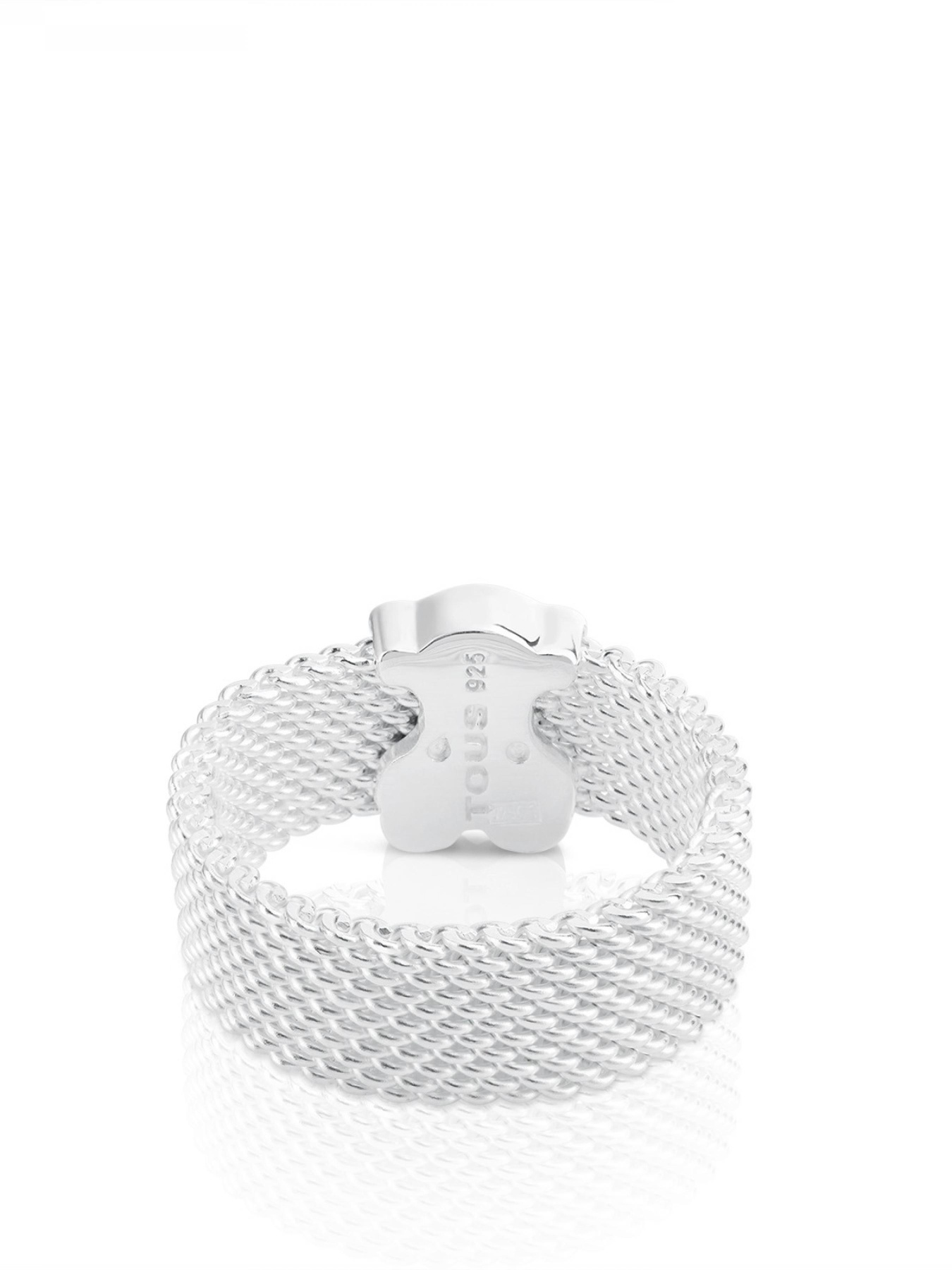 Каблучки TOUS модель 71039020 Фото