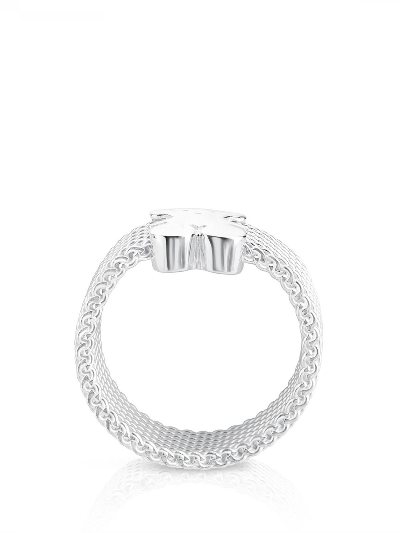 Каблучки TOUS модель 71039020 Фото