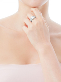 Каблучки TOUS модель 71039020 Каблучки TOUS модель 71039020 Фото