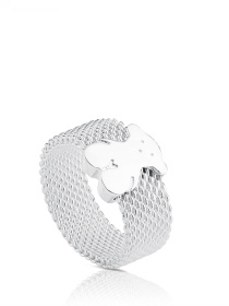 Кольца TOUS модель 71039020 Фото