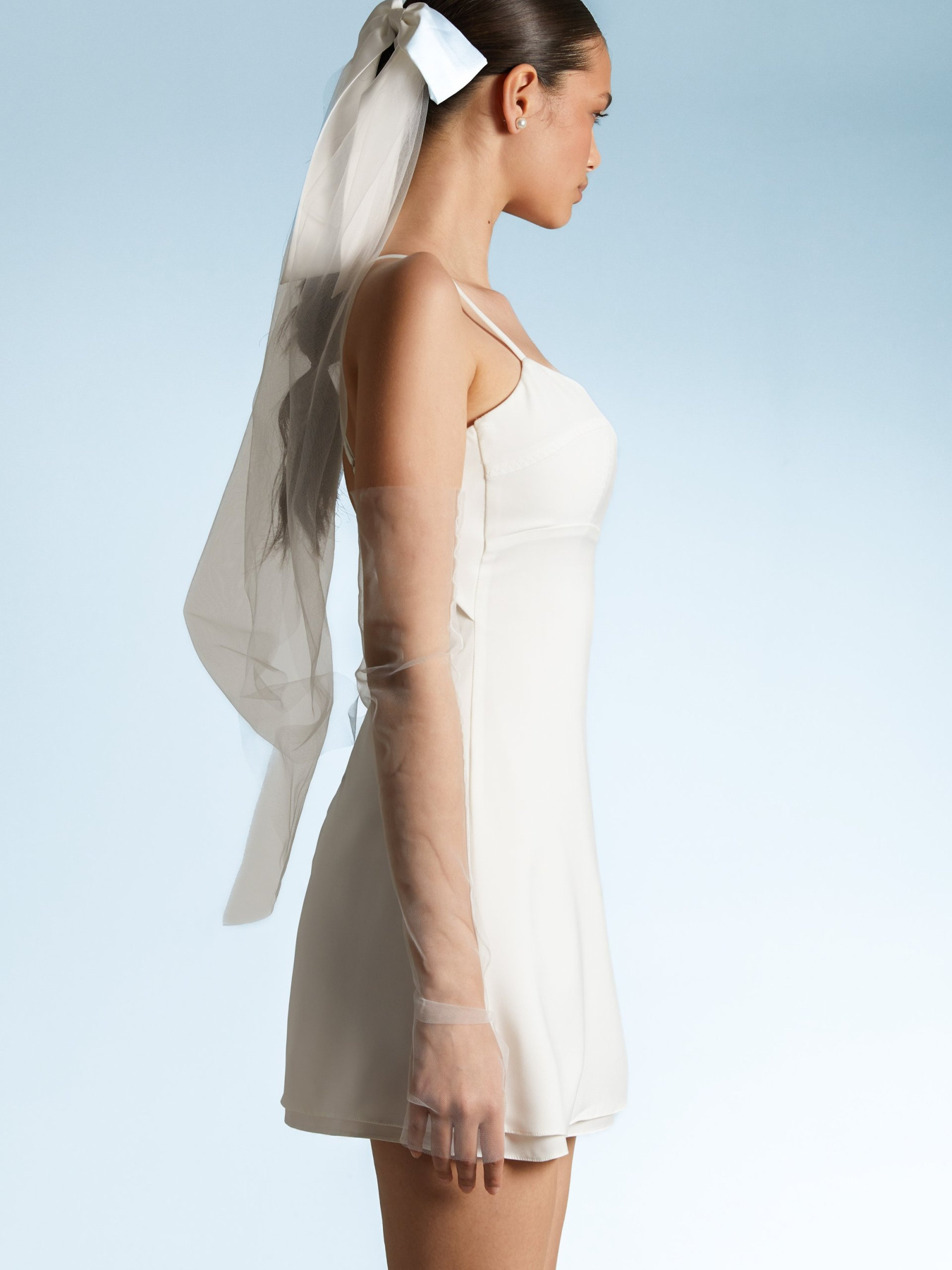 Платье мини Gepur модель 45955 Фото