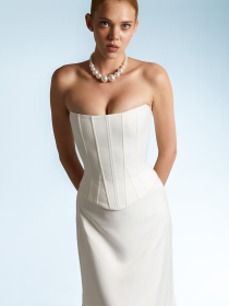 Корсет Gepur модель 46027 Фото