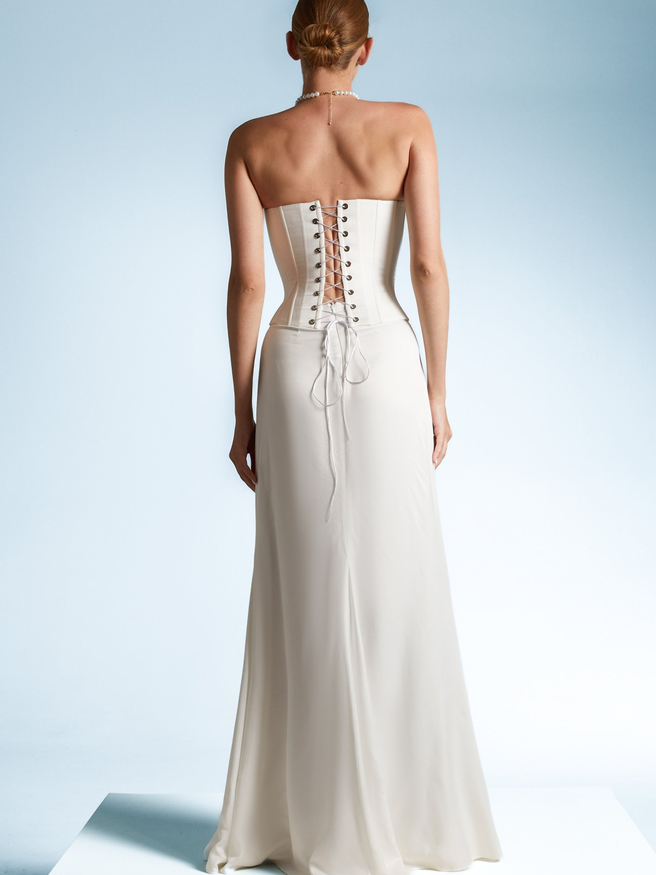 Корсет Gepur модель 46027 Фото