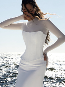 Корсет Gepur модель 46027 Фото