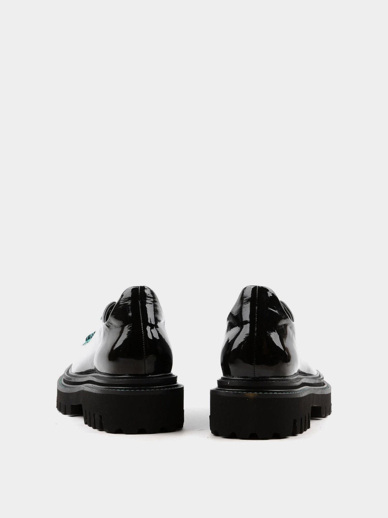 Полуботинки LeBERDES модель 00000011438 Фото