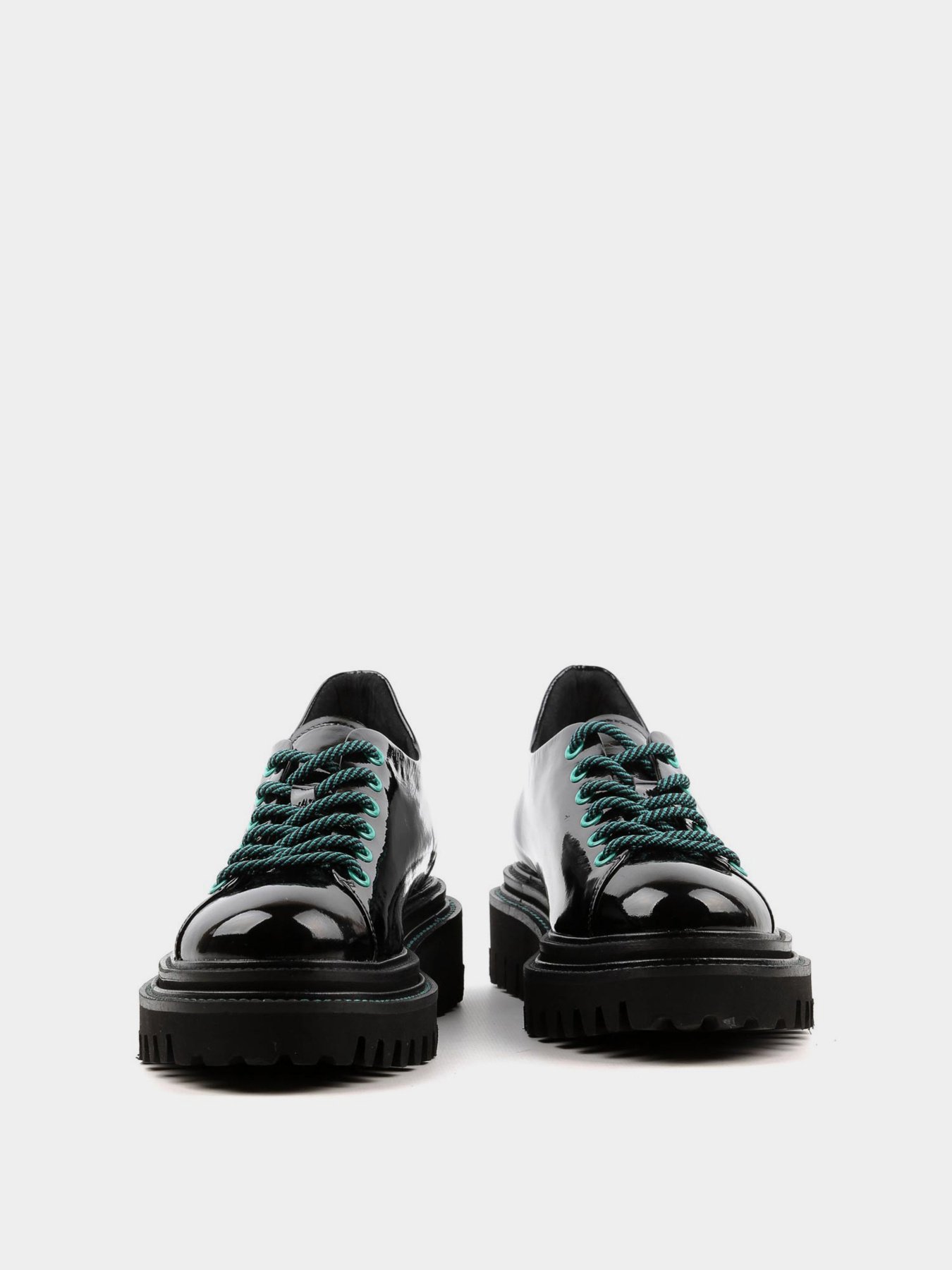 Полуботинки LeBERDES модель 00000011438 Фото