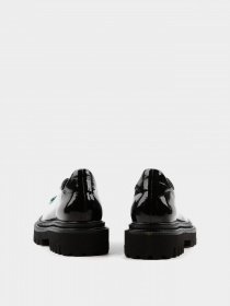 Полуботинки LeBERDES модель 00000011438 Фото