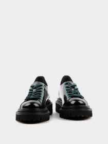 Полуботинки LeBERDES модель 00000011438 Фото