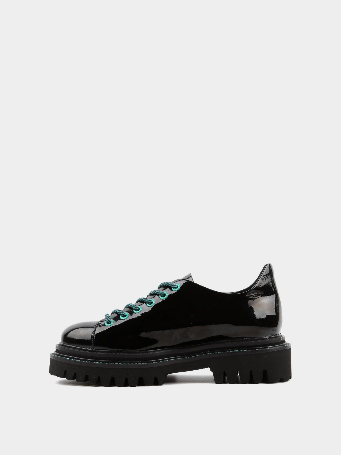 Туфлі LeBERDES модель 00000011438 Фото