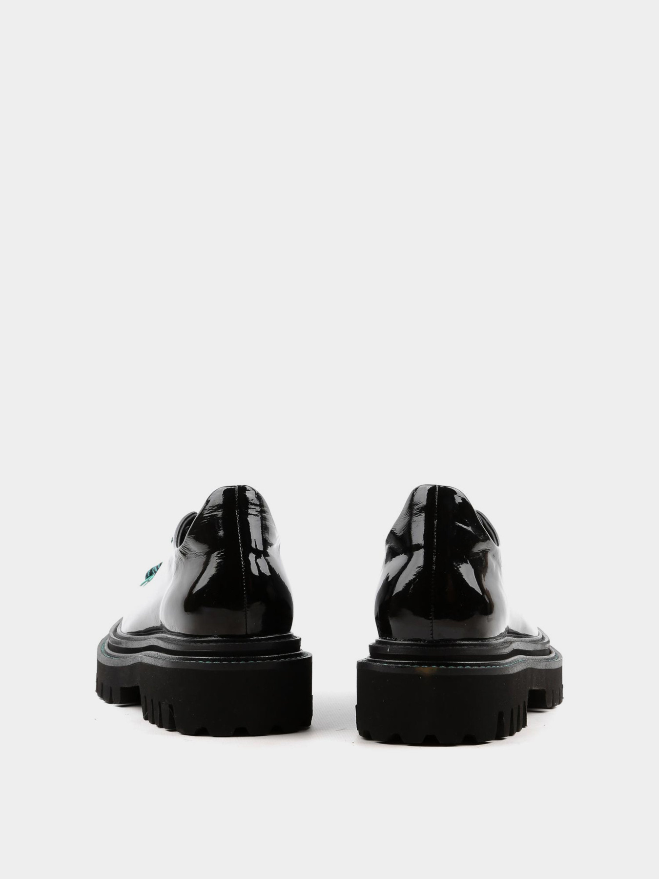 Туфлі LeBERDES модель 00000011438 Фото