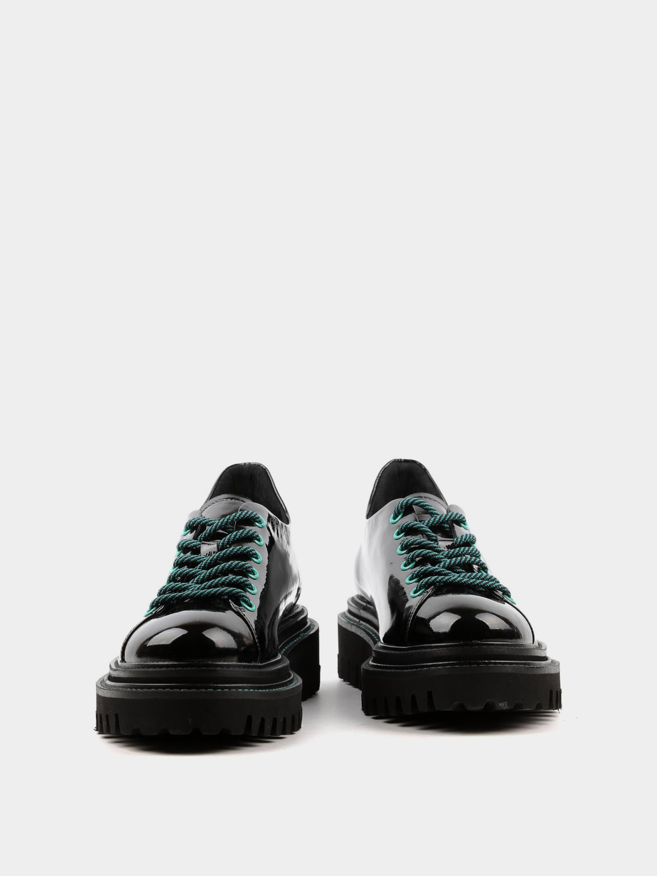 Туфлі LeBERDES модель 00000011438 Фото