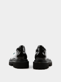 Туфлі LeBERDES модель 00000011438 Фото