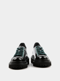 Туфлі LeBERDES модель 00000011438 Фото