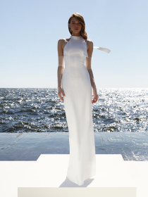 Платье макси Gepur модель 46029 Фото