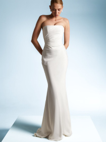 Платье макси Gepur модель 46032 Фото