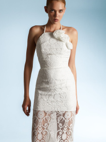 Сукня максі Gepur модель 46146 Сукня максі Gepur модель 46146 Фото