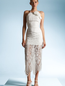 Сукня максі Gepur модель 46146 Сукня максі Gepur модель 46146 Фото