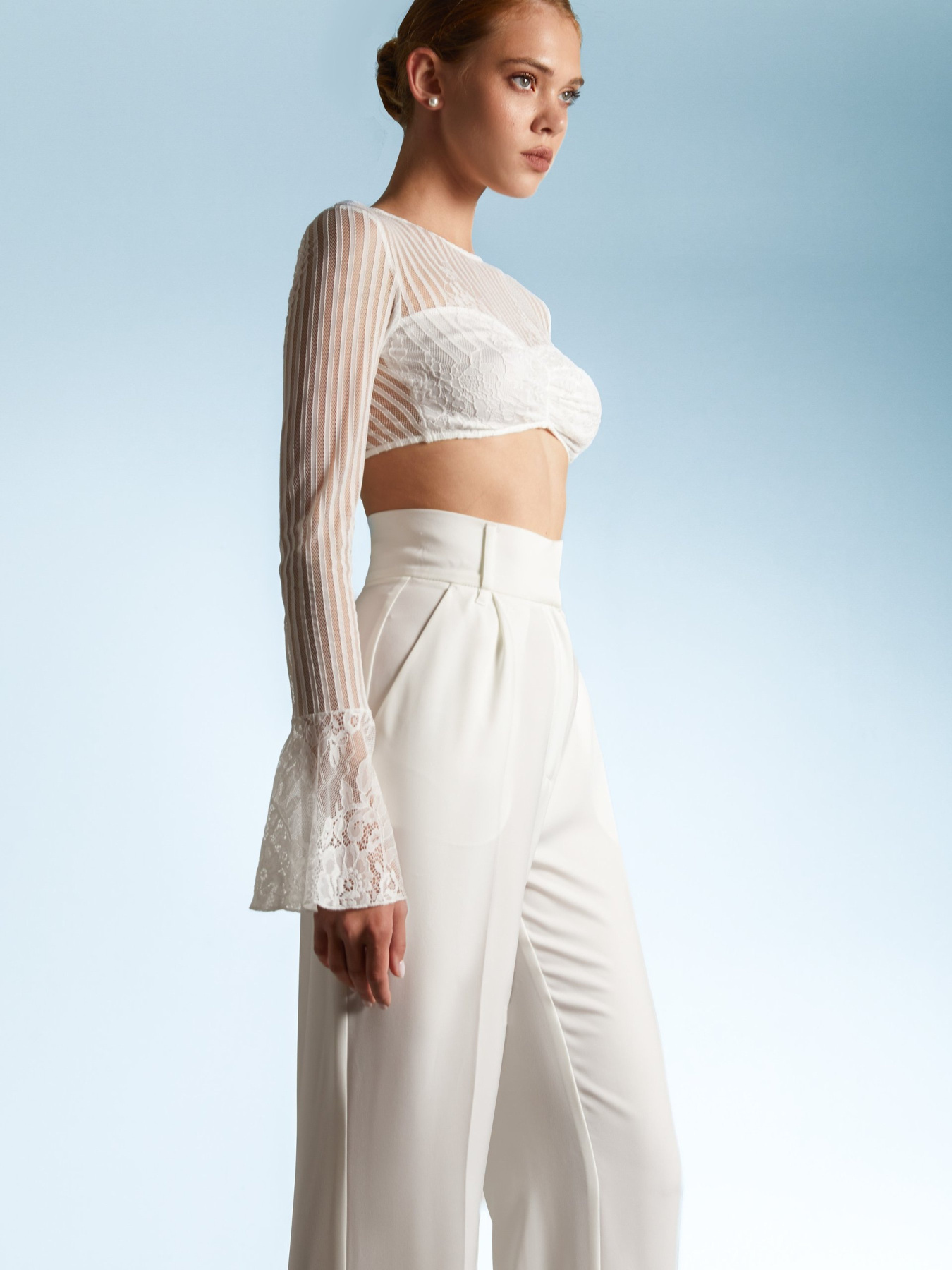 Топ Gepur модель 46147 Фото