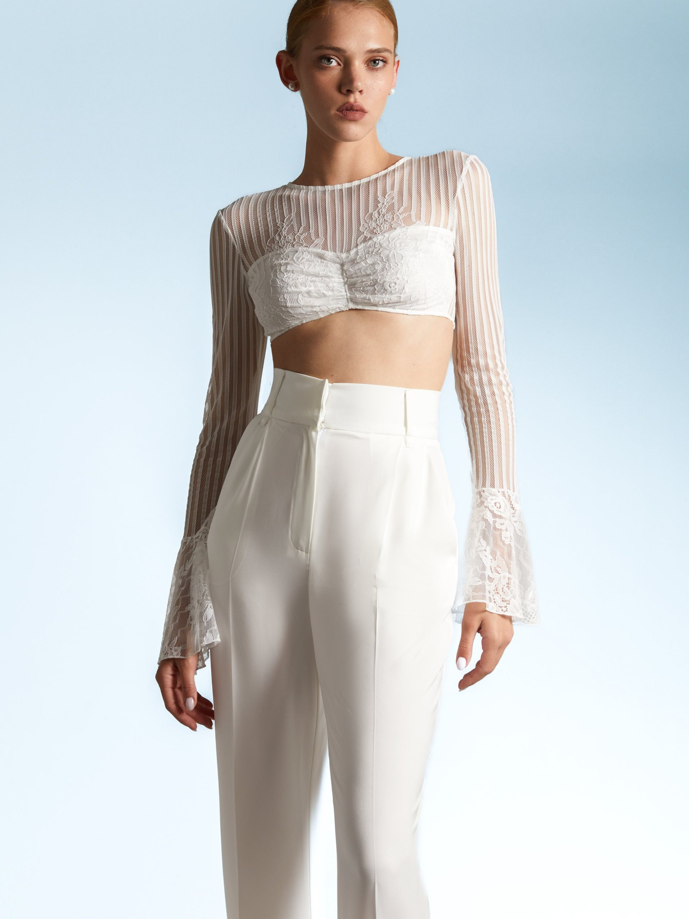 Топ Gepur модель 46147 Фото