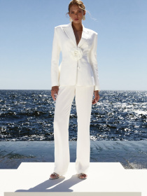 Блейзер Gepur модель 46148 Фото