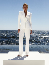 Брюки палаццо Gepur модель 46150 Фото