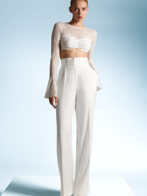 Брюки палаццо Gepur модель 46150 Фото