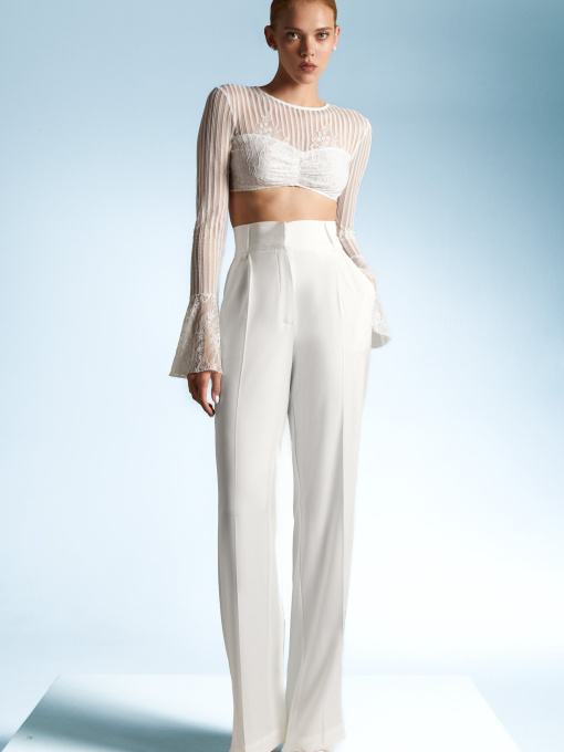 Палаццо Gepur модель 46150 Фото