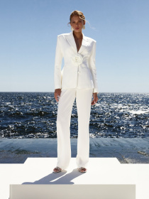 Палаццо Gepur модель 46150 Фото