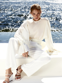 Блуза Gepur модель 46156 Фото