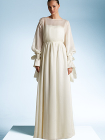 Сукня максі Gepur модель 46158 Фото