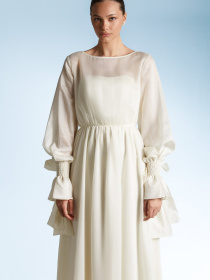 Сукня максі Gepur модель 46158 Фото