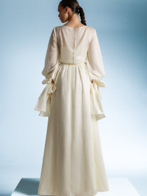 Сукня максі Gepur модель 46158 Фото