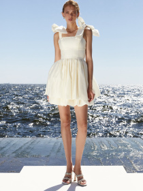 Сукня міні Gepur модель 46280 Фото