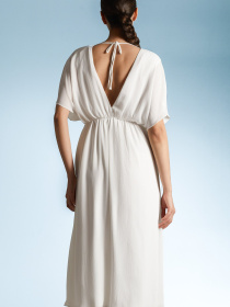 Платье миди Gepur модель 46556 Фото