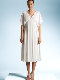 Платье миди Gepur модель 46556 Фото