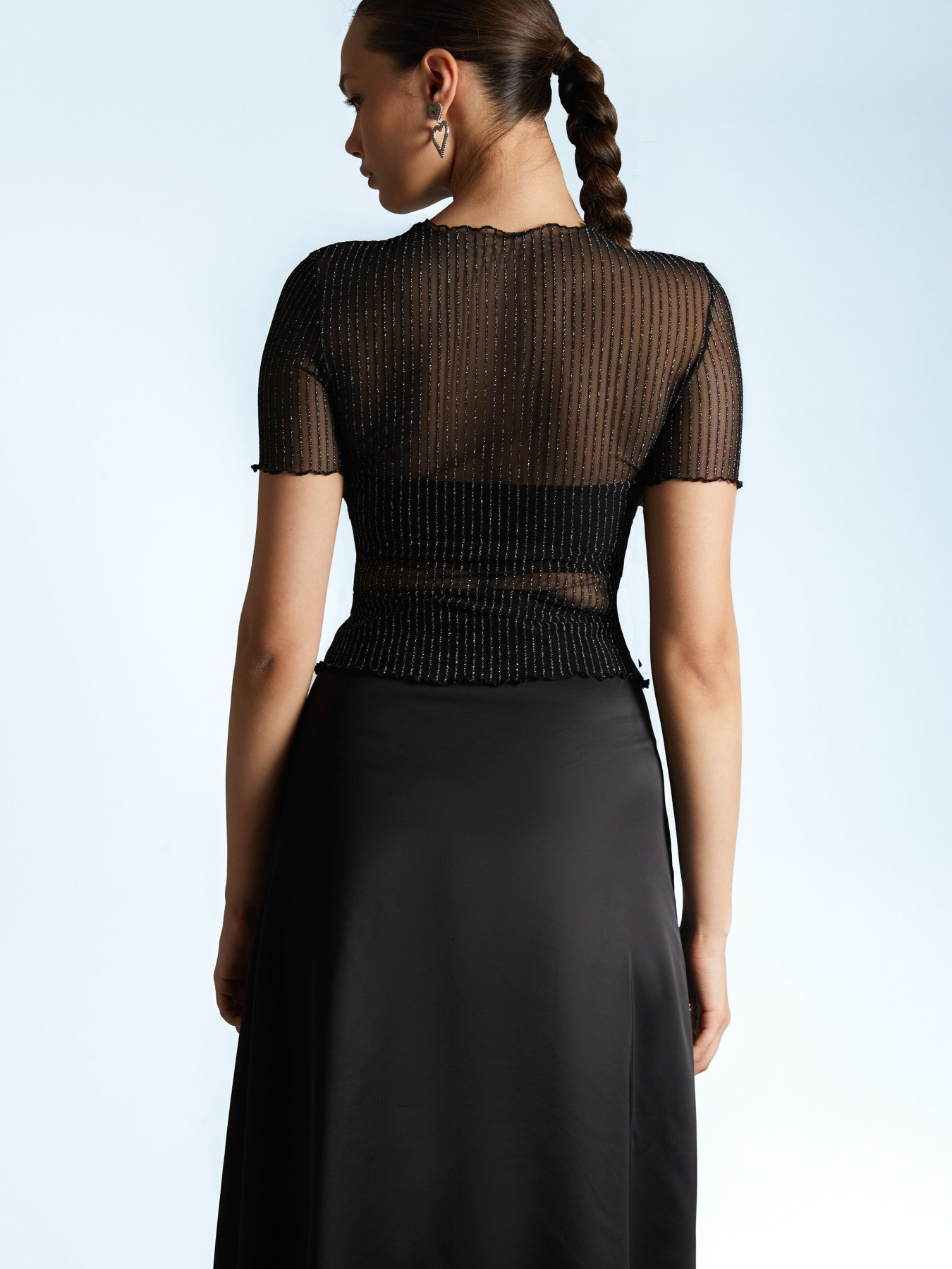 Футболка Gepur модель 46612 Фото