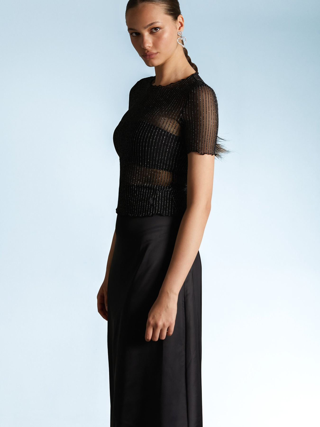 Футболка Gepur модель 46612 Фото