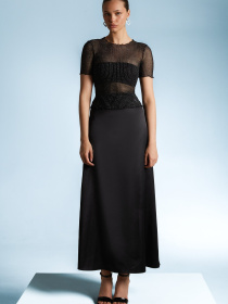 Футболка Gepur модель 46612 Фото