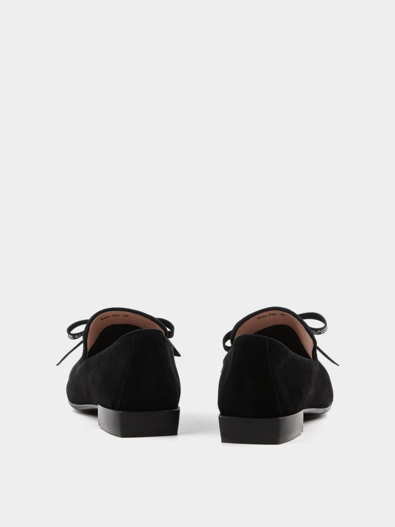 Лоферы LeBERDES модель 00000011441 Фото