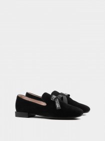 Лоферы LeBERDES модель 00000011441 Фото